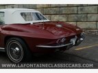 Thumbnail Photo 21 for 1965 Chevrolet Corvette